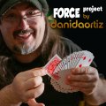 Force Project COMPLETE by Dani DaOrtiz (Instant Download)